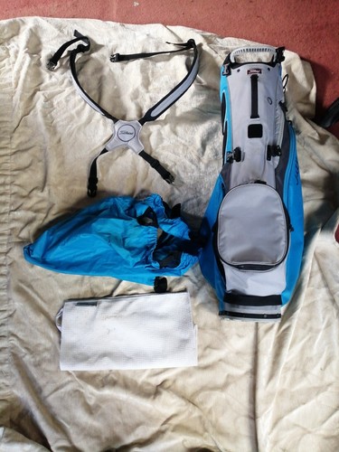 Titleist golf carry - golf,