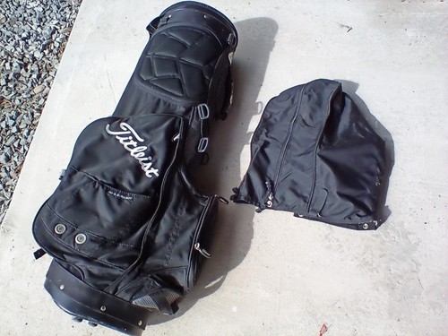 Titleist stand golf - stand, bag
