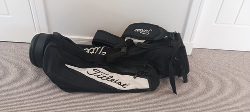Titleist black white - black/white, premium
