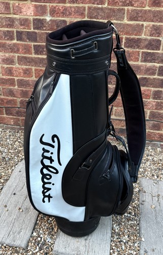 Titleist golf carry cart - titleist,