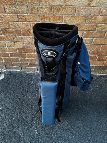 Pro select blue - select,