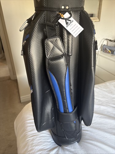 Golf cart bag - golf,