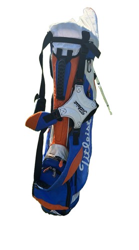 Preowned titleist golf carry - preowned,