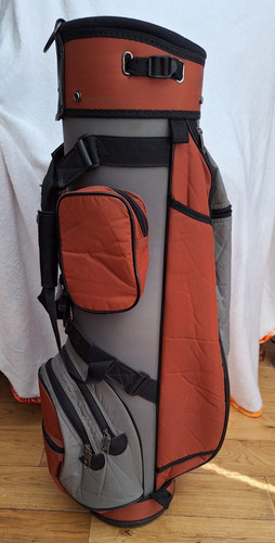 Unbranded carry golf - carry, bag