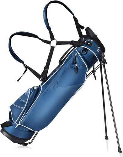 Costway golf stand bag with - costway, 4