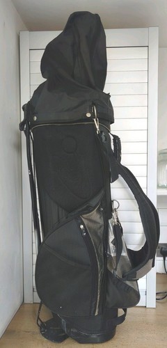 Progen golf carry bag full - golf,