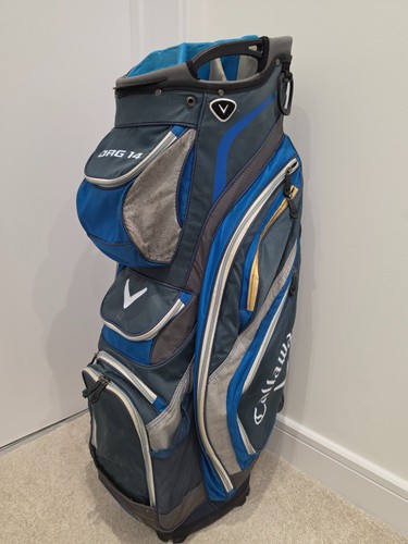 Superb callaway org - org, 14