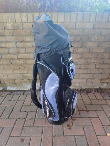 Ben sayers carry golf - ben,