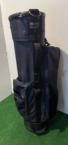 Proselect golf stand bag with - golf,