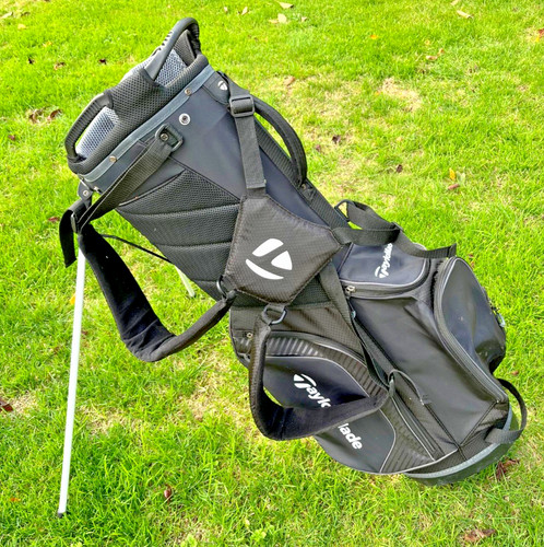Taylormade pro golf stand - pro,