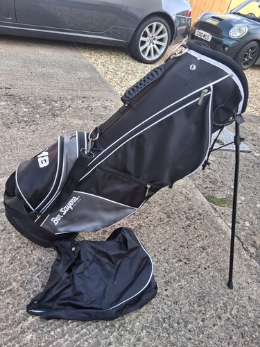Ben sayers carry stand - carry, golf