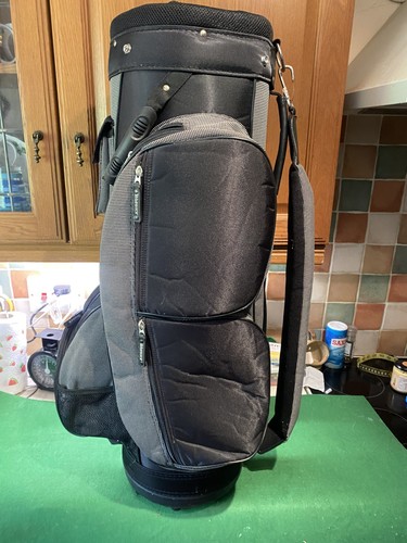 Golf cart bag way - bag, 6
