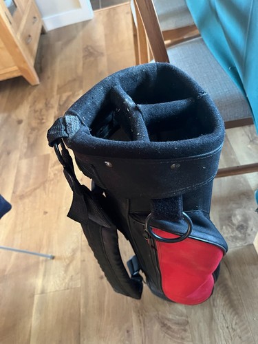 Golf bag - golf,