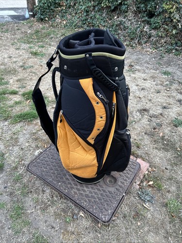 Founders club cart bag - founders, 8