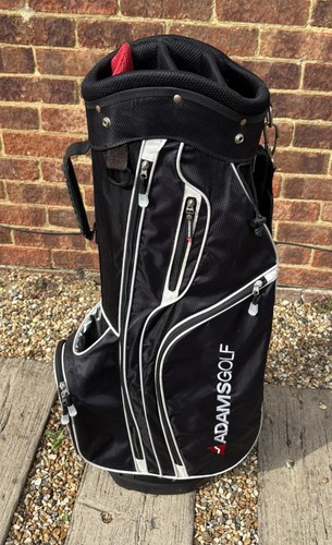 Adams golf carry cart bag - /,