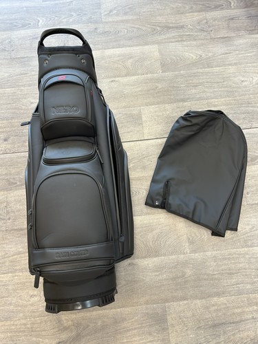 Stewart golf nero - golf, 14-way