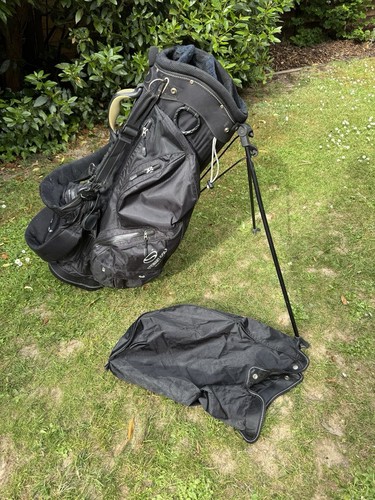 Nice stewart golf stand bag - stewart,