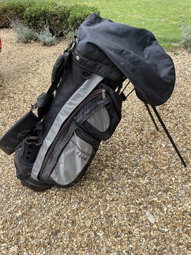 Prosimmon lite golf bag - prosimmon,