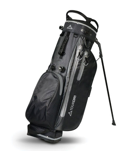Tourdri waterproof 5in golf - waterproof, 8.5in