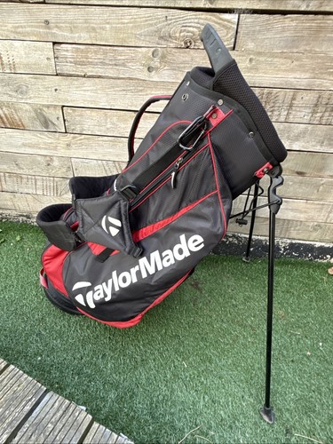 Taylormade pro stand golf bag - pro,