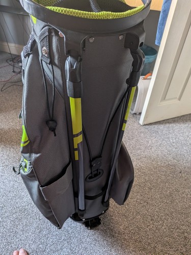 Wilson staff stand golf bag - stand,