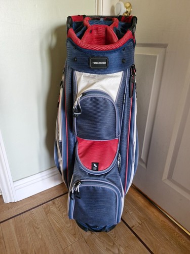 Benross golf bag - golf,