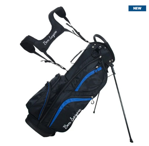 Ben sayers dlx - ben, stand