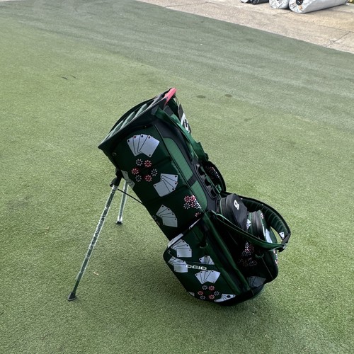 Golf bag - golf,