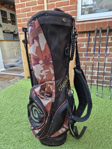 Limited edition cleveland - cleveland, golf