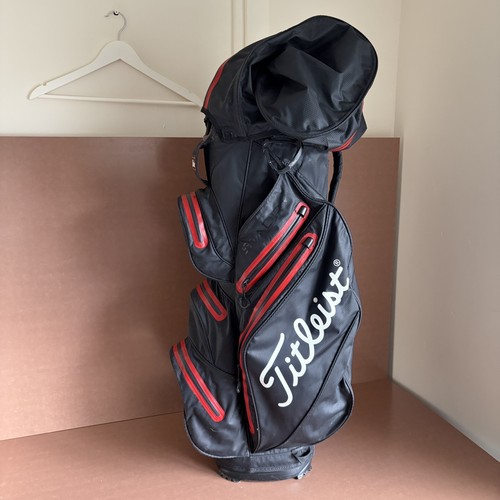 Titleist golf stand bag way - titleist,