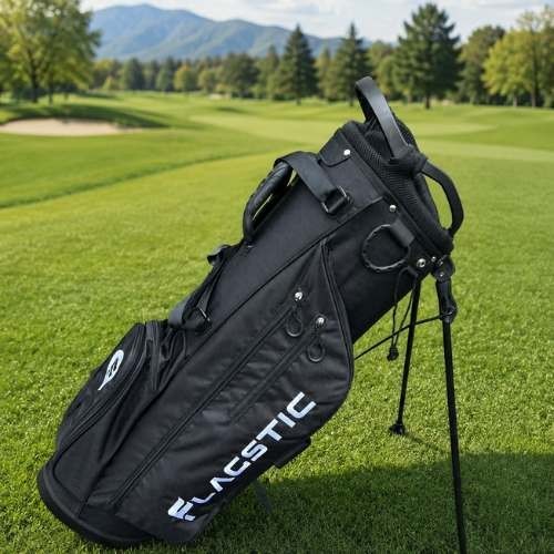 Golf bag lightweight - golf, with