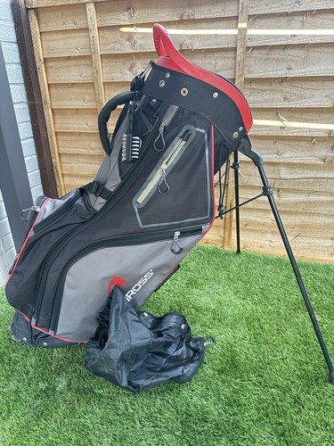 Benross golf stand bag with - benross,