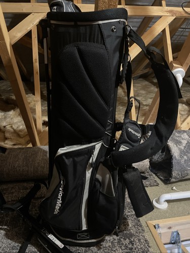 Taylormade golf bag - taylormade,