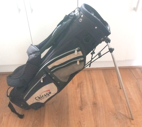Chicago golf bag - golf, with