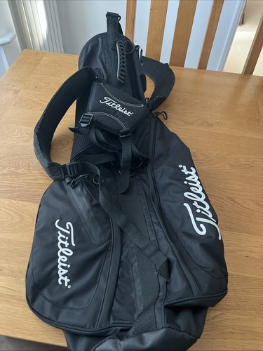 Titleist golf carry - golf,