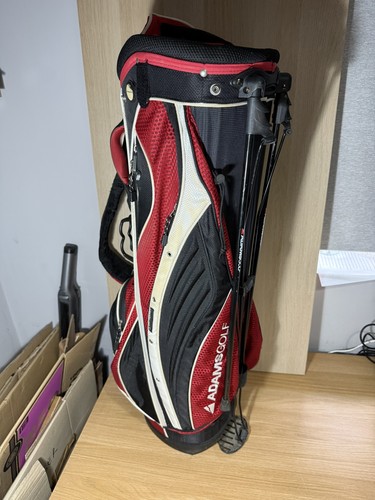 Adam golf carry stand bag - adam’s, carry/stand