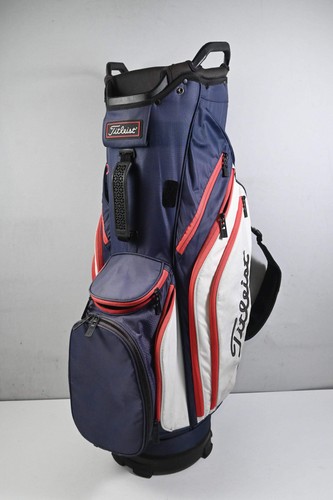 Titleist cart bag - /, 14-way