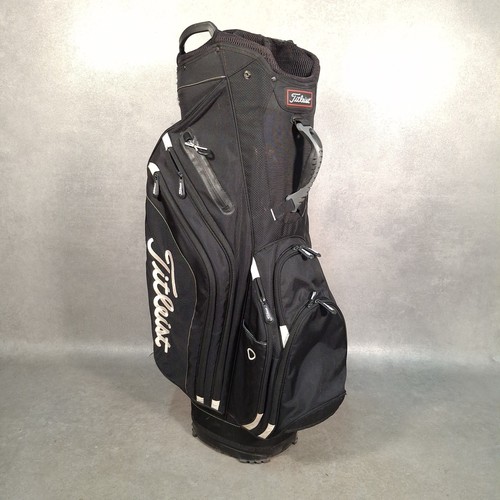 Titleist lightweight golf bag - lightweight,