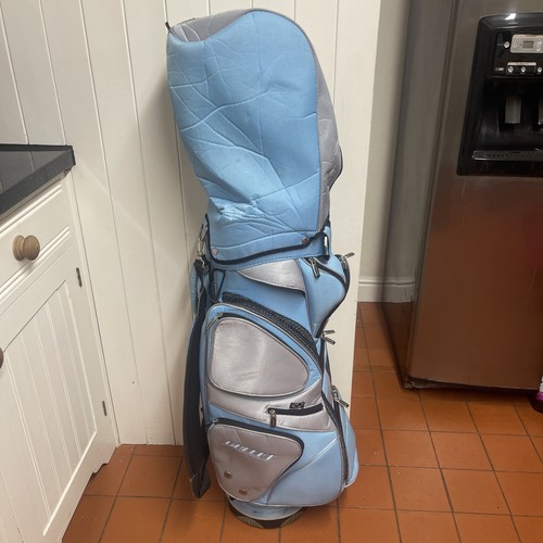 Bullet tour golf - bullet,