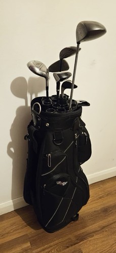 Premium golf bag 7 - bag, &