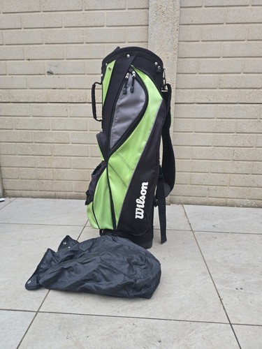 Wilson stand carry - wilson, /carry