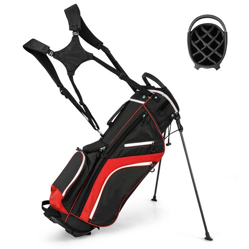 Portabl golf stand - portabl,