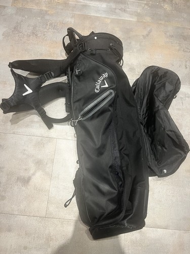 Golf bag - bag,
