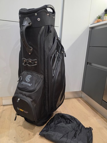 Amazing cleveland golf black - cleveland,