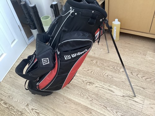 Wilson reflex stand carry - wilson,