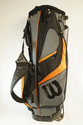 Wilson golf stand bag - golf,
