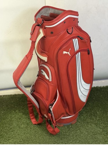 Golf cart bag - golf,
