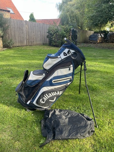 Calloway stand bag golf - calloway,