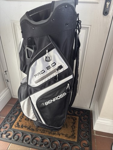 Benross pro way - pro, 2.0