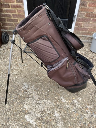 Golf stand bag 14 - golf,